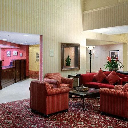 Met Hotel 트로이 내부 사진